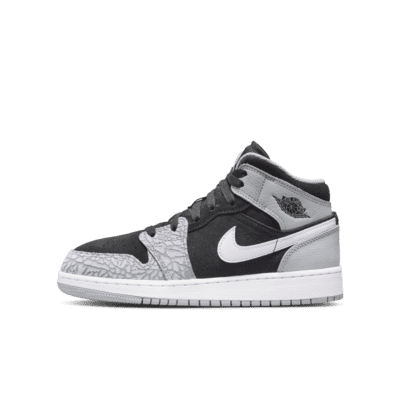 Air Jordan 1 Mid SE Kinderschoenen. Nike NL