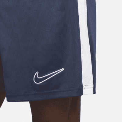 Short de foot Nike Dri-FIT Academy pour homme