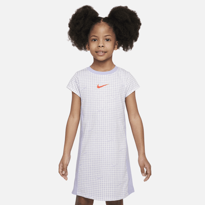 Nike Pic-Nike Dress Little Kids' Dress. Nike JP