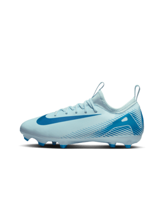 Подростковые  Nike Jr. Mercurial Vapor 16 Academy Little/Big Kids' MG Low-Top Soccer Cleats