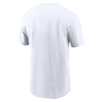 Playera Nike de la NFL para hombre Tampa Bay Buccaneers Helmet Essential