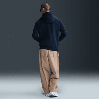 USA Club Men's Nike Soccer Pullover Hoodie