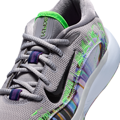 Nike IsoFly Older Kids' Basketball Shoes