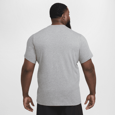 Nike Men's Fitness T-Shirt