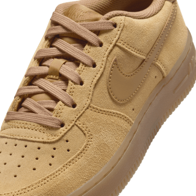 Nike Air Force 1 LV8 Big Kids' Shoes