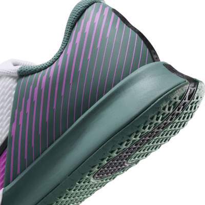 Tenis de tenis para cancha dura para mujer NikeCourt Air Zoom Vapor Pro 2