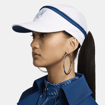 Serena Williams Design Crew Unstructured Dri-FIT Cap