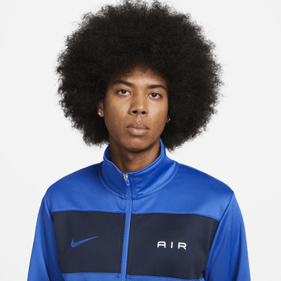 Nike Air Men's Tracksuit Jacket. Nike CA