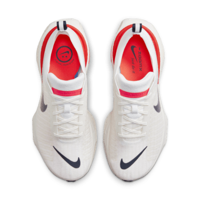 Tenis de correr en pavimento para hombre Nike Invincible 3