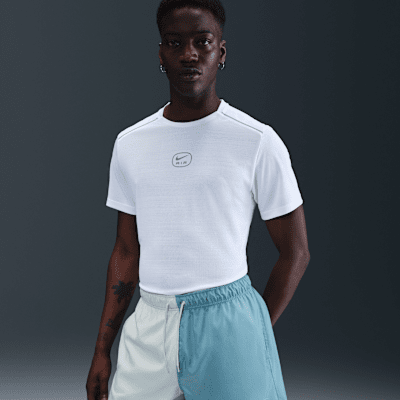 Shorts Flow para hombre Nike Club