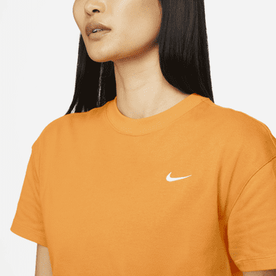 Playera para mujer Nike Solo Swoosh