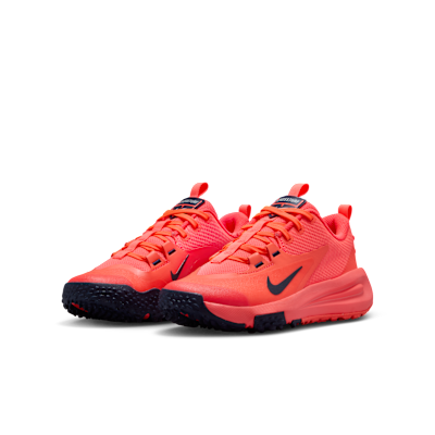 Tenis para niños grandes Nike Cross Turf