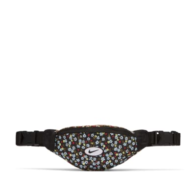 nike sportswear heritage fanny pack