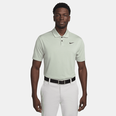 Nike dri fit golf sale shirts mens