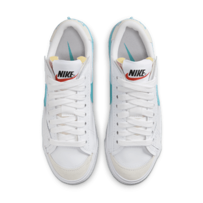 Tenis para mujer Nike Blazer Low '77 Jumbo