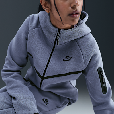 Nike Sportswear Tech Fleece Windrunner Women's Full-Zip Hoodie