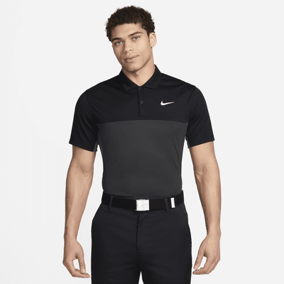 Nike Victory+ Men's Dri-FIT Golf Polo