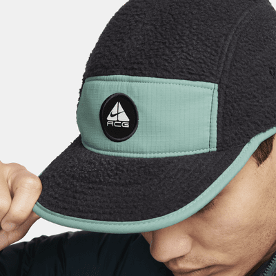 Gorra ACG sin estructura Nike Therma-FIT Fly