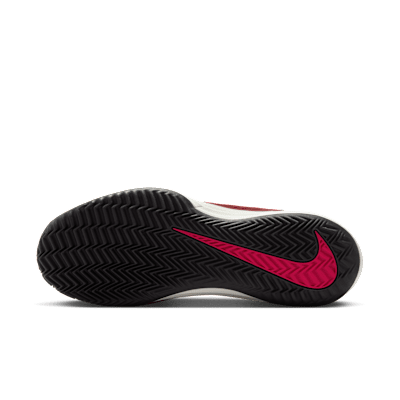 Tenis de tenis para cancha de arcilla para mujer Nike Vapor 12