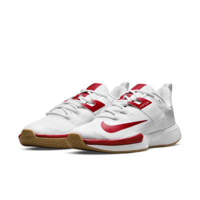 Calzado de tenis para cancha dura para mujer NikeCourt Vapor Lite