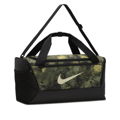 Nike Brasilia Spor Çantası (Küçük Boy, 41 L)