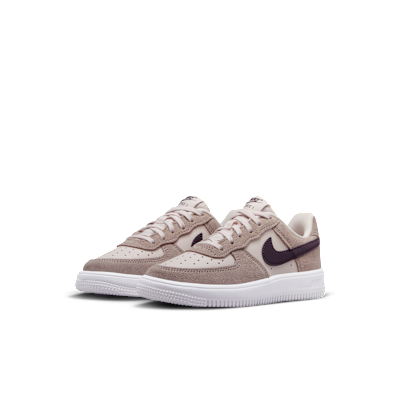 Nike Air Force 1 Low Essential+ Big Kids' Shoes
