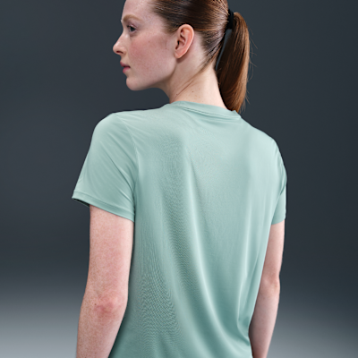 Dámské tričko Nike One Classic Dri-FIT s krátkým rukávem