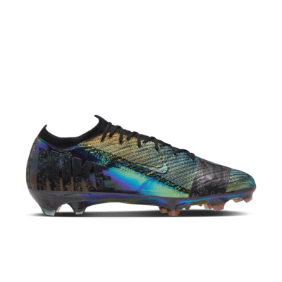 Tacos de fútbol FG de corte low Nike Mercurial Vapor 16 Elite SE