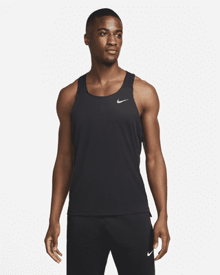 Limpiamente Motear Pronunciar Nike Dri-FIT Fast Camiseta de running para competición - Hombre. Nike ES
