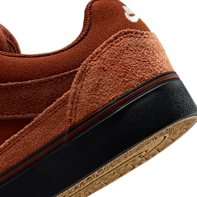 Nike SB Malor Big Kids' Skate Shoes