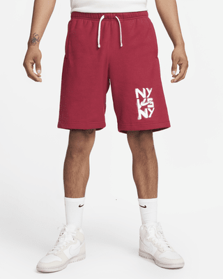 Мужские шорты Nike Sportswear Club Fleece Shorts