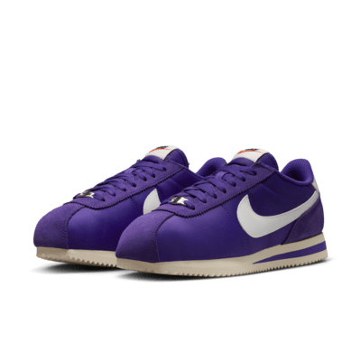 Chaussure Nike Cortez Textile pour femme