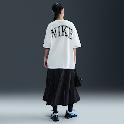 Nike Sportswear Women's Short-sleeve T-shirt