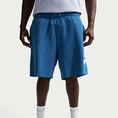 Nike Club Men's French Terry Alumni Shorts