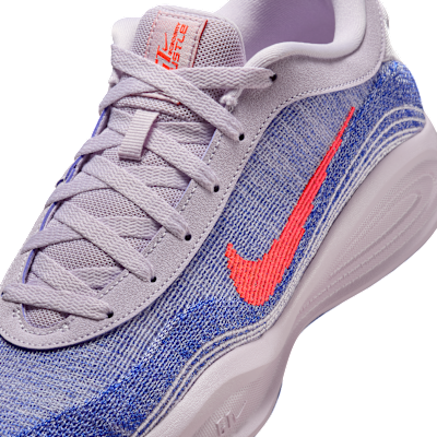 Tenis de básquetbol G.T. Hustle Academy