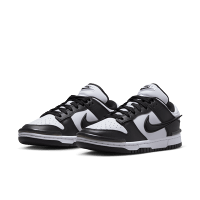 Buty damskie Nike Dunk Low Twist