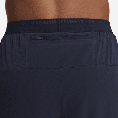 Pantaloni da running in tessuto Dri-FIT Nike Phenom – Uomo