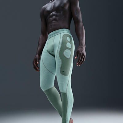 Nike Tech Men's Therma-FIT Base Layer Tights