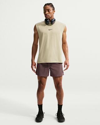 dri fit dress shorts Nike Unlimited Men's Dri-FIT 5