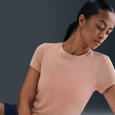 Nike Sportswear Chill Knit Women's T-shirt