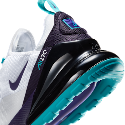 Arizona Diamondbacks Nike Air Max 270 Men's Shoes