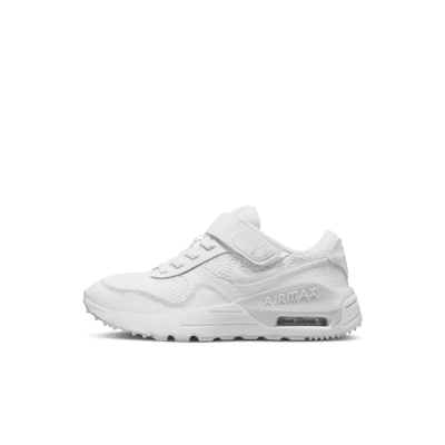 Scarpa Nike Air Max SYSTM – Bambino/a