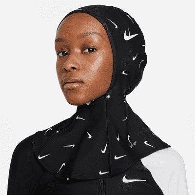 Caso comprador Compadecerse Nike Victory Women's Swim Hijab. Nike.com