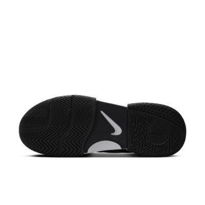 NikeCourt Lite 4 női teniszcipő