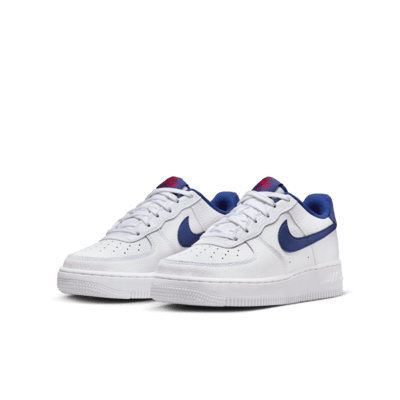 Nike Air Force 1 Older Kids' Shoes