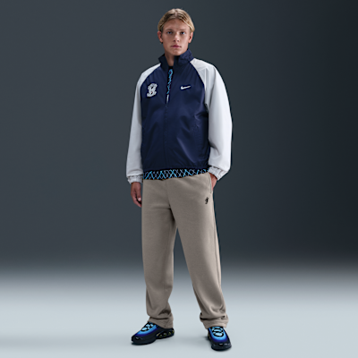 Nike Club