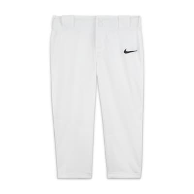 nike slim fit softball pants