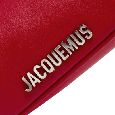 Nike x Jacquemus Le Swoosh Cross-Body Bag