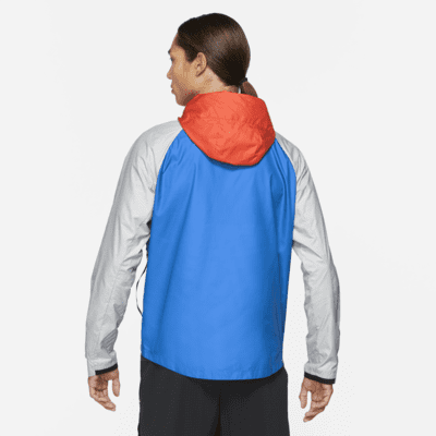 Nike Windrunner Men's Trail Running Jacket