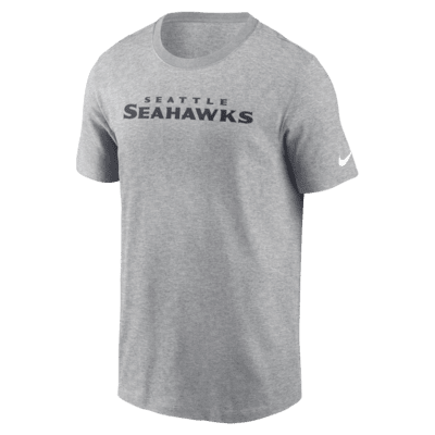 Seattle Seahawks Primetime Wordmark Essential